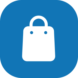 E-commerce fácil de manejar.