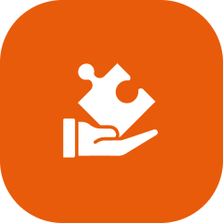 Asistencia y soporte confiable